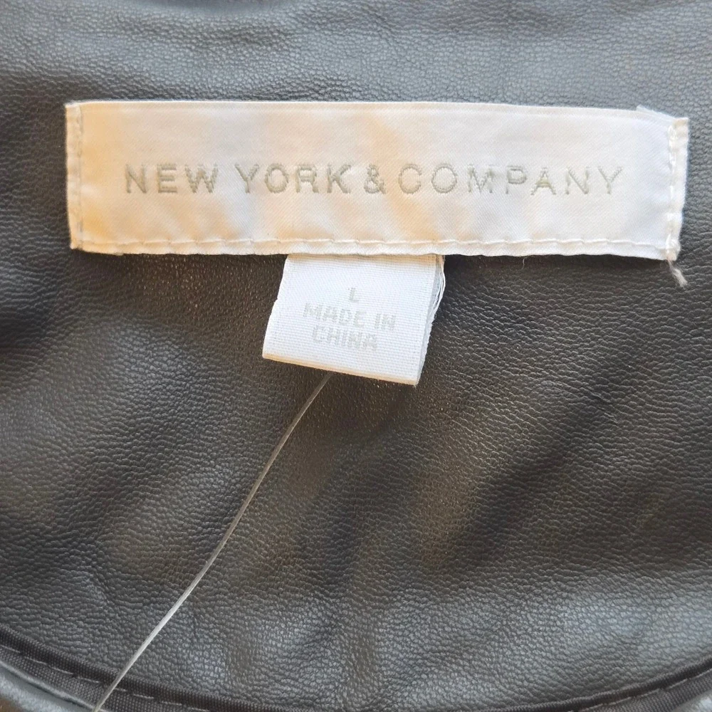 New York & Company new york